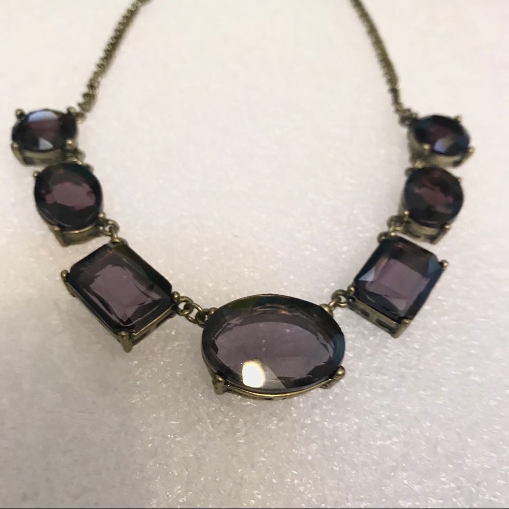 Banana Republic Necklace